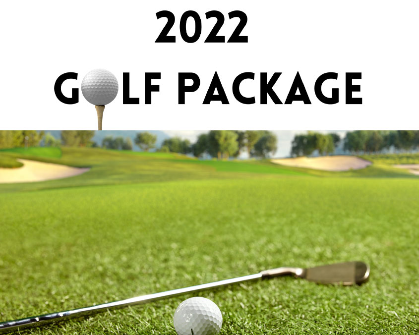 Golf Packages Clubhouse Eventspace