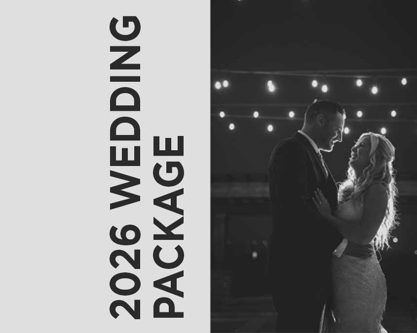 Clubhouse Eventspace Packages