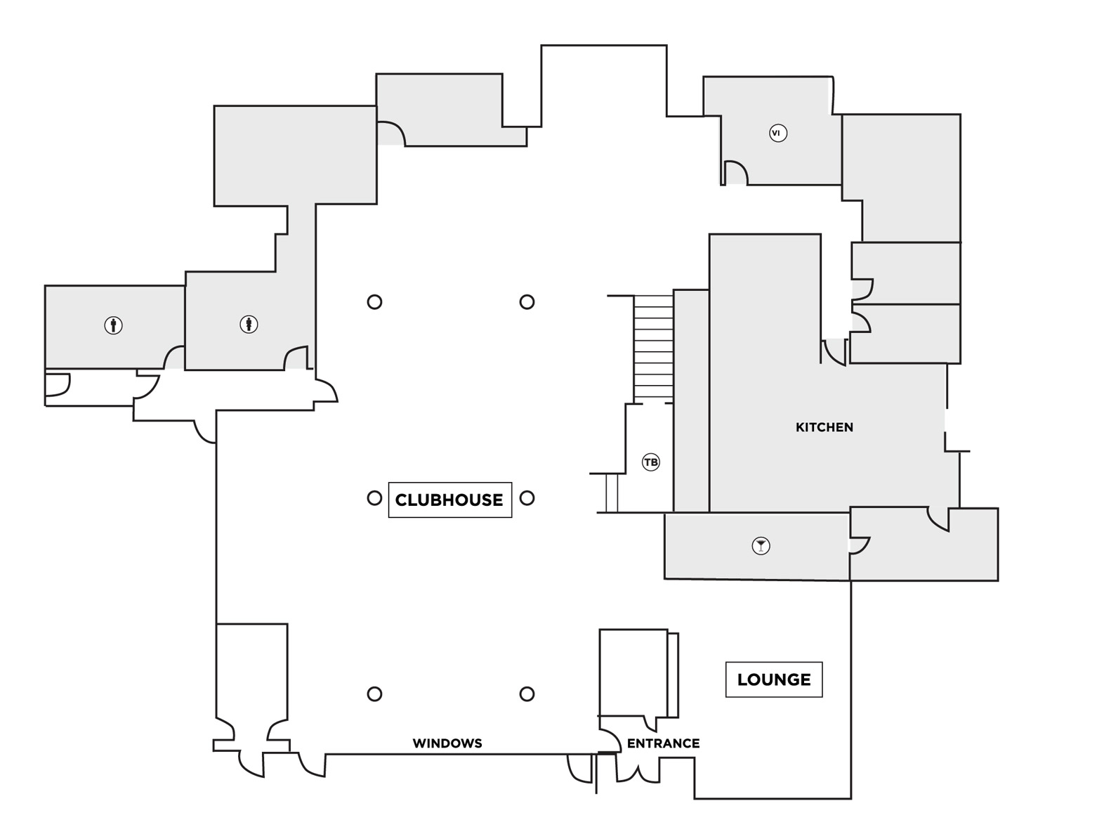 Clubhouse Eventspace Diagram 2